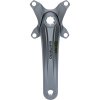SHIMANO Kurbelarm Rechts 165 mm FC-T4010 Silber