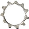 SHIMANO Ritzel für CS-HG400 11 Zähne 11-34 Abstufung integrierter Distanzring