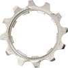 SHIMANO Ritzel für CS-HG400 12 Zähne 12-36 Abstufung integrierter Distanzring