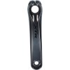 SHIMANO Kurbelarm Links 170 mm FC-M9000