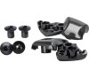 SHIMANO KBL.SCHRAUBEN-SET(4STK)XTR9000