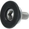 SHIMANO Kurbelbefestigungsschraube FC-TX501 inkl. Abdeckkappe