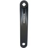 SHIMANO Kurbel Links 170 mm FC-TY301 Schwarz