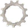 SHIMANO Ritzel für CS-M8000, CS-M7000 13 Zähne integrierter Distanzring
