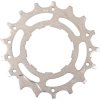 SHIMANO Ritzel für CS-M8000, CS-M7000 17 Zähne