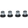 SHIMANO KBL.SCHR.SET(4ST.)M8X9 FCM8000