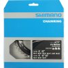 SHIMANO Kettenblatt DEORE XT FC-M8000 36 Zähne