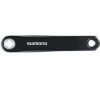 SHIMANO Kurbelarm Links 175 mm FC-RS200