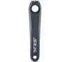 SHIMANO Kurbelarm Links 175 mm FC-M7000