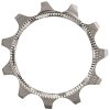 SHIMANO Ritzel für CS-R9100 11 Zähne 11-25, 11-28, 11-30 integrierter Distanzring
