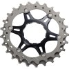 SHIMANO Ritzel für CS-R9100 23-25 Zähne 11-25 Abstufung