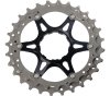 SHIMANO Ritzel für CS-R9100 25-28 Zähne 12-28 Abstufung