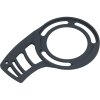 SHIMANO Befestigungsplatte für SHIMANO E-BIKE SYSTEMS Kettenführung SM-CDE80 36Z