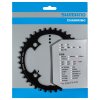 SHIMANO Kettenblatt SHIMANO E-BIKE SYSTEMS SM-CRE80 und SM-CRE80-B 38Z