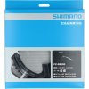 SHIMANO Kettenblatt ULTEGRA FC-R8000 53 Zähne Schwarz