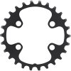 SHIMANO Kettenblatt DEORE FC-M6000-2 26 Zähne