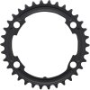 SHIMANO Kettenblatt 105 FC-R7000 34 Zähne Schwarz
