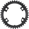 SHIMANO Kettenblatt 105 FC-R7000 39 Zähne Schwarz