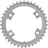 SHIMANO Kettenblatt 105 FC-R7000 39 Zähne Silber