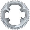 SHIMANO Kettenblatt 105 FC-R7000 50 Zähne Silber