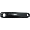 SHIMANO Kurbelarm Links 172,5 mm FC-R7000 Schwarz
