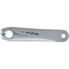 SHIMANO Kurbelarm Links 175 mm FC-R7000 Silber