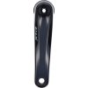 SHIMANO Kurbelarm links 165 mm FC-M9100