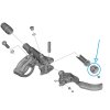 SHIMANO Abdeckung BL-M9120
