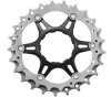 SHIMANO Ritzel für CS-9000 25-28 Zähne 11-28 Abstufung