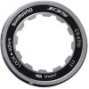 SHIMANO Verschlussring CS5700 inkl. Unterlegscheibe