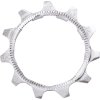 SHIMANO Ritzel für CS-M771 11 Zähne 11-34, 11-36 Abstufung integrierter Distanzring