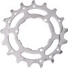 SHIMANO Ritzel für CS-M771 17 Zähne 11-34, 11-36 Abstufung
