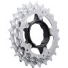 SHIMANO Ritzel für CS-M771 19-21-23 Zähne 11-34 Abstufung 5-Arm-Träger