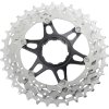 SHIMANO Ritzel für CS-M771 26-30-34 Zähne 11-34 Abstufung 6-Arm-Träger