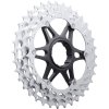 SHIMANO Ritzel für CS-M771 28-32-36 Zähne 11-36 Abstufung 6-Arm-Träger