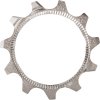 SHIMANO Ritzel für CS-HG81 11 Zähne 11-34, 11-36 Abstufung integrierter Distanzring