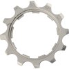 SHIMANO Ritzel für CS-HG81 12 Zähne 11-32 Abstufung integrierter Distanzring
