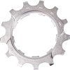 SHIMANO Ritzel für CS-M760 13 Zähne 11-34 Abstufung integrierter Distanzring
