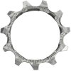 SHIMANO Ritzel für CS-HG50-8 11 Zähne 11-28, 11-30 Abstufung integrierter Distanzring