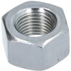 SHIMANO Achsmutter RH-IM11 3/8  x 9 mm