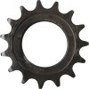SHIMANO Ritzel 15Z. DURA-ACE TRACK 1/2X1/8