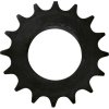SHIMANO Ritzel 16Z.DURA-ACE TRACK 1/2x3/32