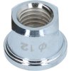 SHIMANO Mutter Steckachse für Nabe FH-M810 für SM-AX80 M12