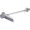 SHIMANO Schnellspanner 133 mm WH-9000