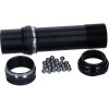 SHIMANO HOHLACHSE KOMPLETT HB-M640