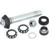 SHIMANO Achse HB-6800 Komplettachse