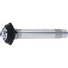 SHIMANO Hohlachse mit Konus für HB-6800