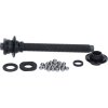 SHIMANO Hohlachse HB-M4050-F Komplettkit