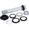 SHIMANO VR. HOHLACHSE XT M8010-B