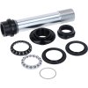 SHIMANO Hohlachse komplett HB-M618-B